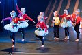 Mini Stars Circus 3G  028